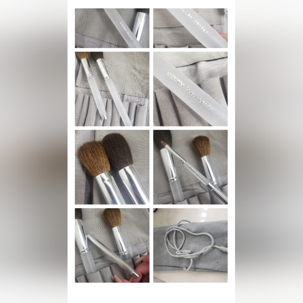 La Prairie Makeup Brush "Holder Only"